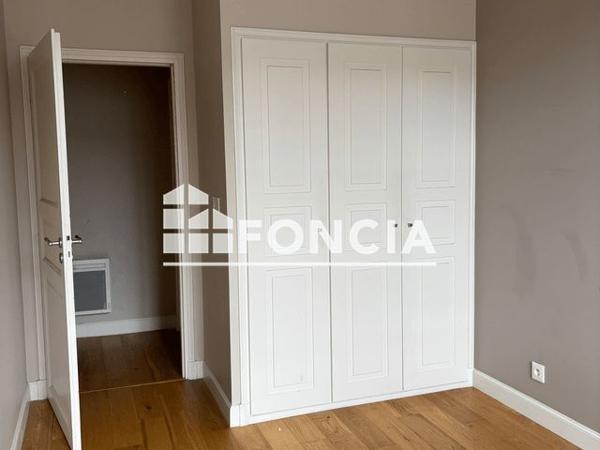 Location Appartement 3 pièces 64.7 m² - Saint Brieuc 22000