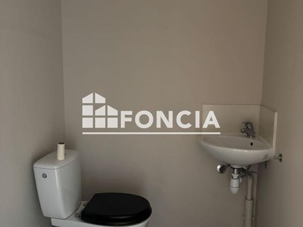 Location Appartement 3 pièces 64.7 m² - Saint Brieuc 22000