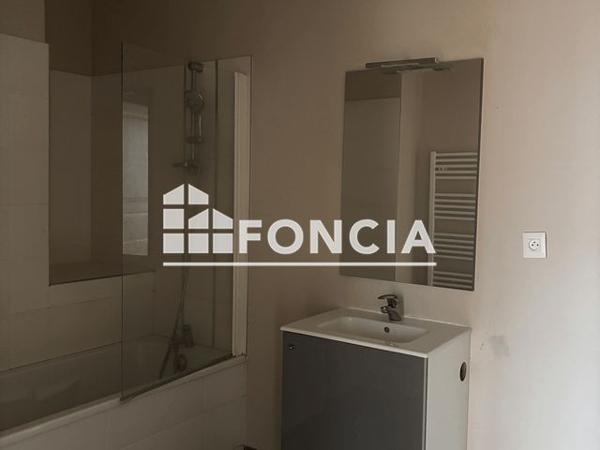 Location Appartement 3 pièces 64.7 m² - Saint Brieuc 22000