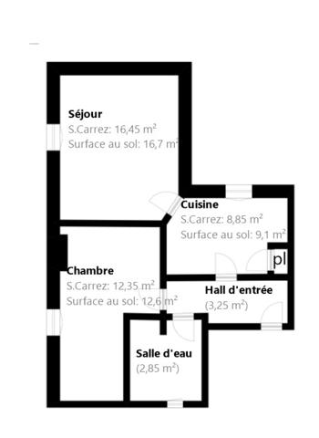 Appartement