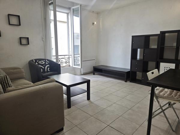 Appartement