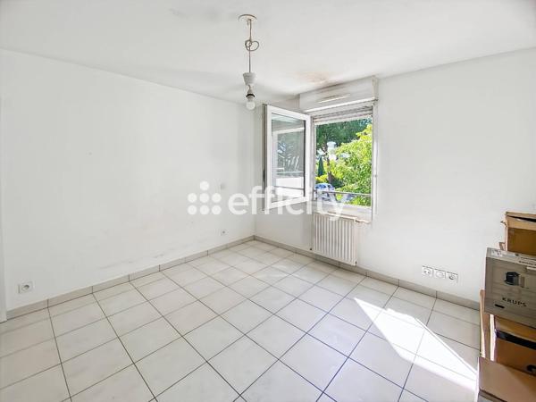 Appartement 3 pièces - 57 m² Exclusivité efficity