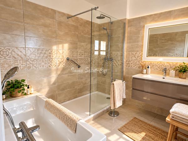 Maison 8 pièce(s) 5 chambre(s) 208 m²