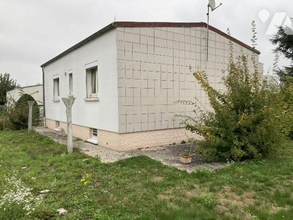 Maison - SAINT-QUENTIN