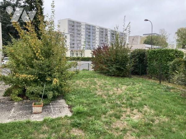 Maison - SAINT-QUENTIN