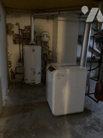 Maison - SAINT-QUENTIN