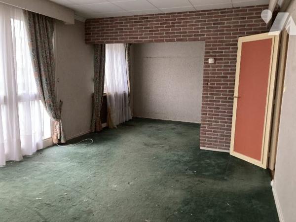 Maison - SAINT-QUENTIN