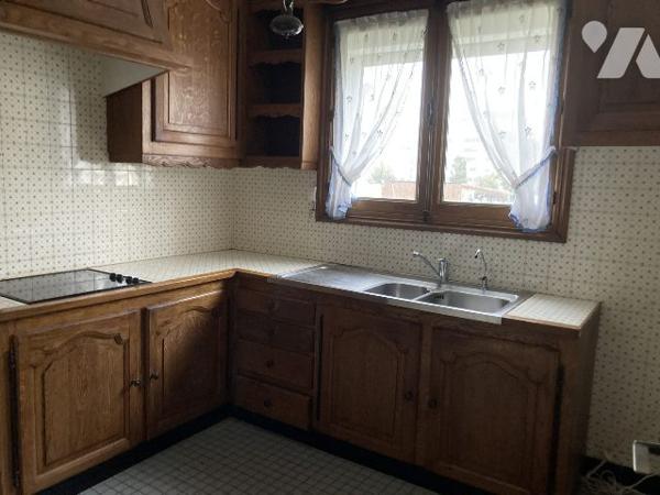 Maison - SAINT-QUENTIN