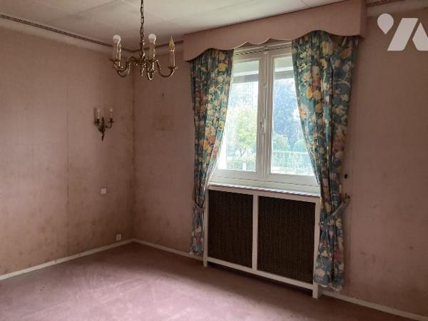 Maison - SAINT-QUENTIN