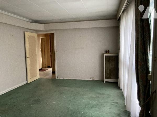 Maison - SAINT-QUENTIN