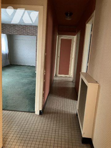 Maison - SAINT-QUENTIN