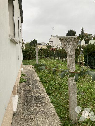 Maison - SAINT-QUENTIN