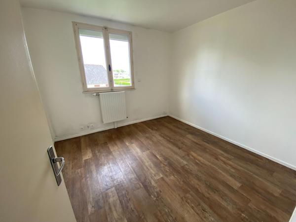 A vendre maison à Saint Meen Le Grand, axe N164 et proche RN12