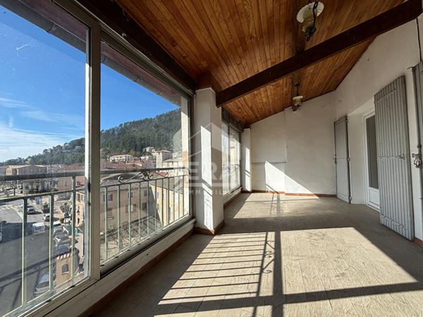 EXCLUSIVITE - Appartement Sisteron duplex 4 pièce(s) 142 m2