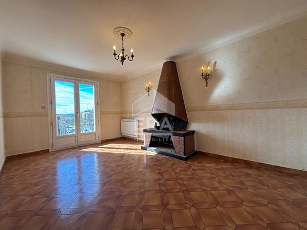 EXCLUSIVITE - Appartement Sisteron duplex 4 pièce(s) 142 m2