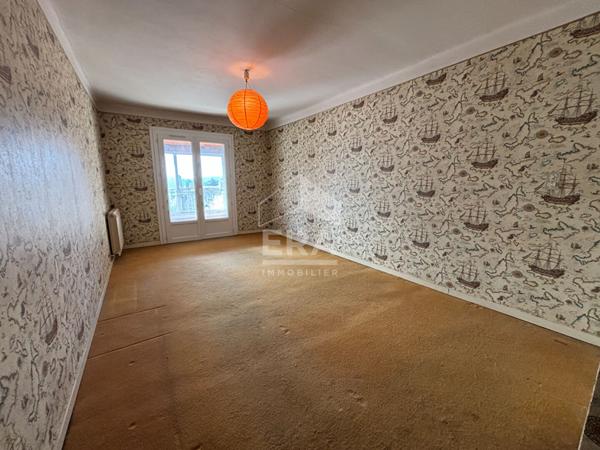 EXCLUSIVITE - Appartement Sisteron duplex 4 pièce(s) 142 m2