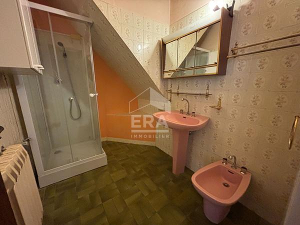 EXCLUSIVITE - Appartement Sisteron duplex 4 pièce(s) 142 m2