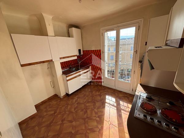 EXCLUSIVITE - Appartement Sisteron duplex 4 pièce(s) 142 m2