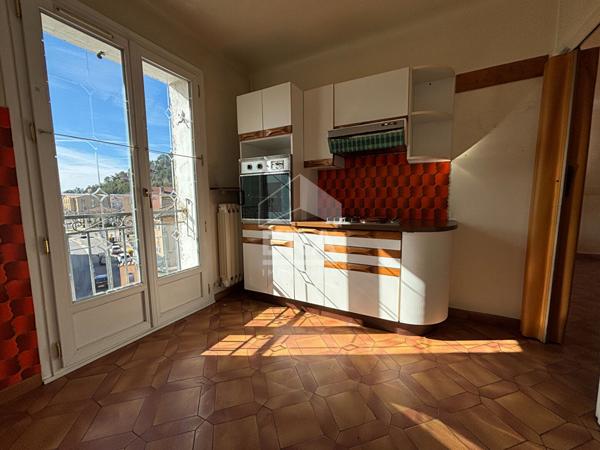 EXCLUSIVITE - Appartement Sisteron duplex 4 pièce(s) 142 m2