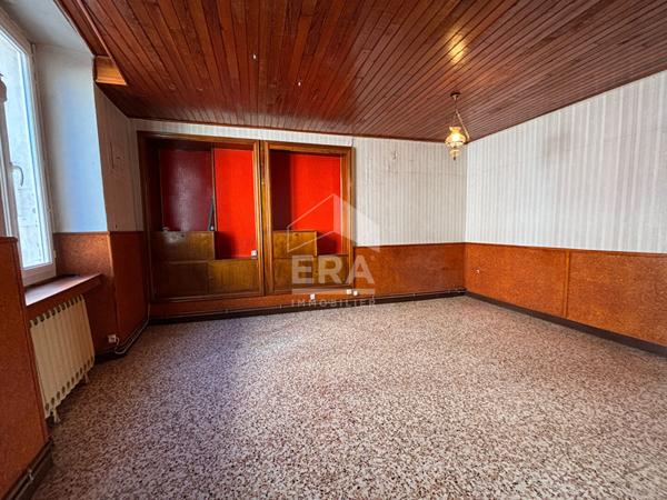 EXCLUSIVITE - Appartement Sisteron duplex 4 pièce(s) 142 m2