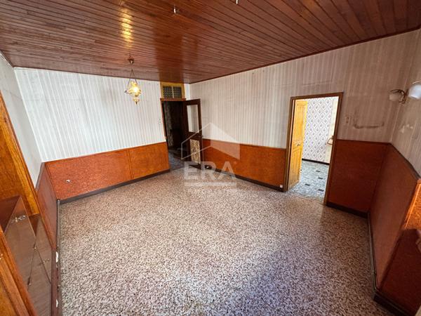 EXCLUSIVITE - Appartement Sisteron duplex 4 pièce(s) 142 m2