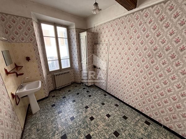 EXCLUSIVITE - Appartement Sisteron duplex 4 pièce(s) 142 m2