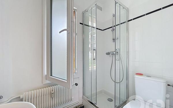 Appartement à louer    1 pièce • 15,16 m2 Paris 12