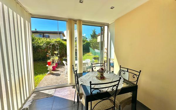 Appartement à vendre    3 pièces • 51,54 m2 Cran-Gevrier