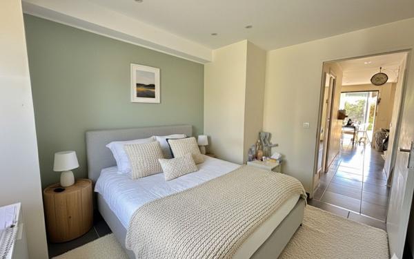 Appartement à vendre    3 pièces • 51,54 m2 Cran-Gevrier