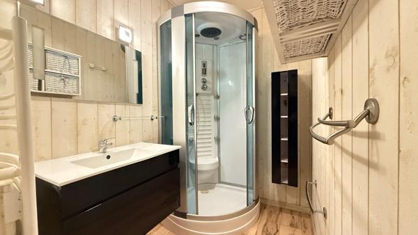 La Roche Sur Yon Appartement 3 pièce(s) 72.40 m²