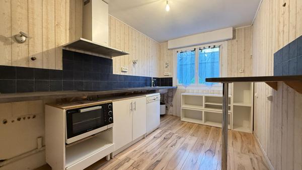 La Roche Sur Yon Appartement 3 pièce(s) 72.40 m²