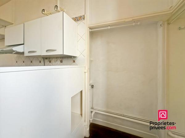 Appartement  1 pièce(s) 28.03 m2