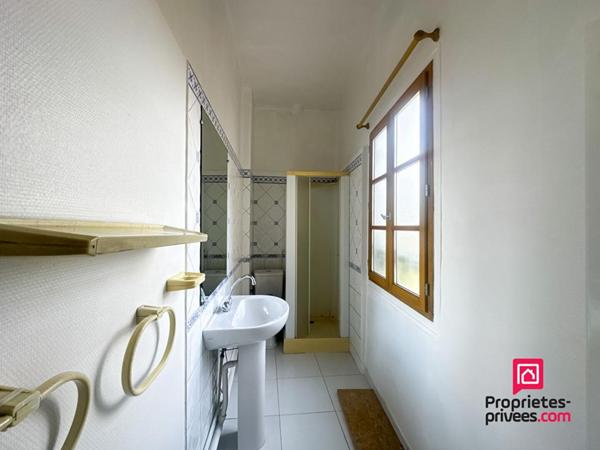 Appartement  1 pièce(s) 28.03 m2