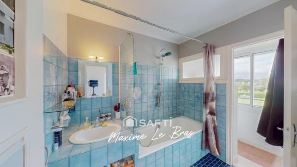 Maison 4 pièces 85 m2