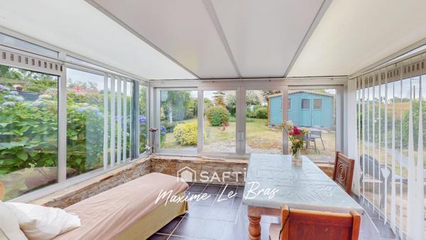 Maison 4 pièces 85 m2