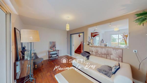 Maison 4 pièces 85 m2