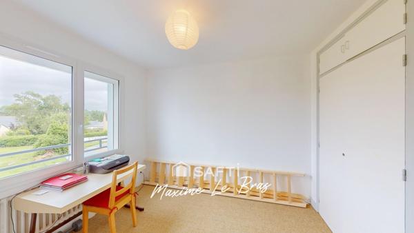 Maison 4 pièces 85 m2