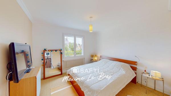 Maison 4 pièces 85 m2