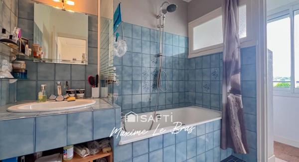 Maison 4 pièces 85 m2