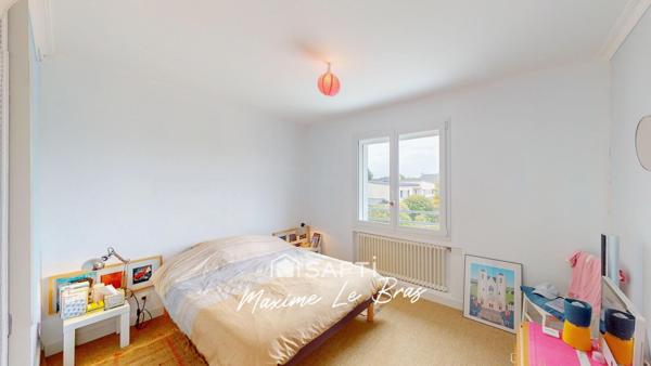 Maison 4 pièces 85 m2