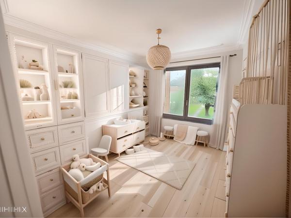 Charmante Maison à Vendre à Verdun Ciel - 5 pièces avec jardin !