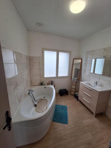 Charmante Maison à Vendre à Verdun Ciel - 5 pièces avec jardin !