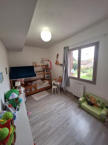 Charmante Maison à Vendre à Verdun Ciel - 5 pièces avec jardin !