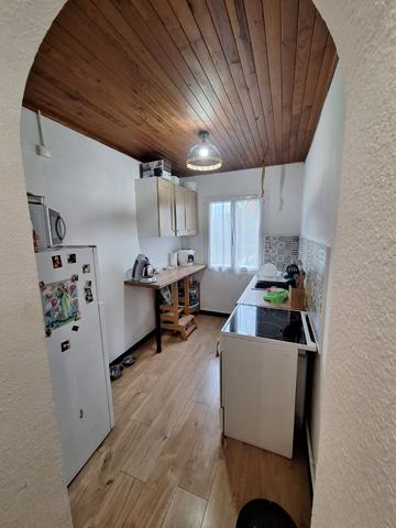 Charmante Maison à Vendre à Verdun Ciel - 5 pièces avec jardin !