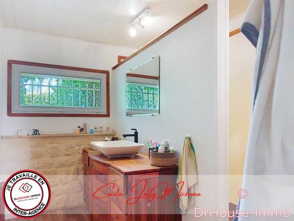 Maison à vendre 8 pièces de 245 m²