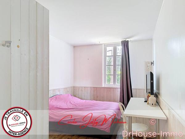 Maison à vendre 8 pièces de 245 m²