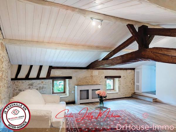 Maison à vendre 8 pièces de 245 m²