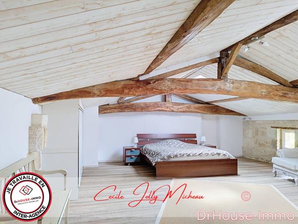 Maison à vendre 8 pièces de 245 m²