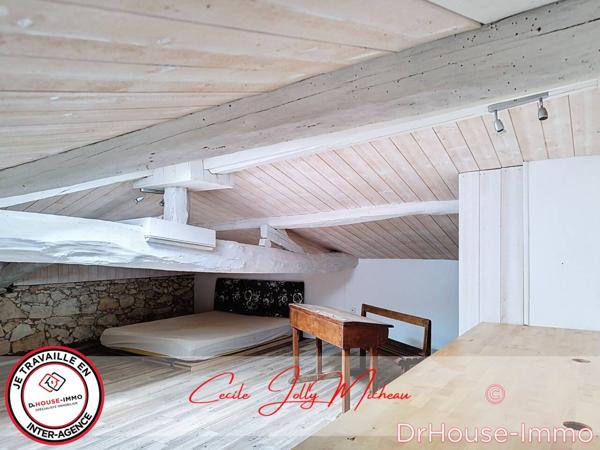 Maison à vendre 8 pièces de 245 m²