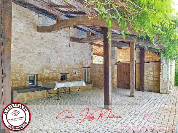 Maison à vendre 8 pièces de 245 m²